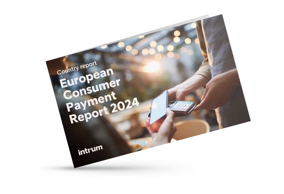 L'European Consumer Payment Report 2024 - Focus France