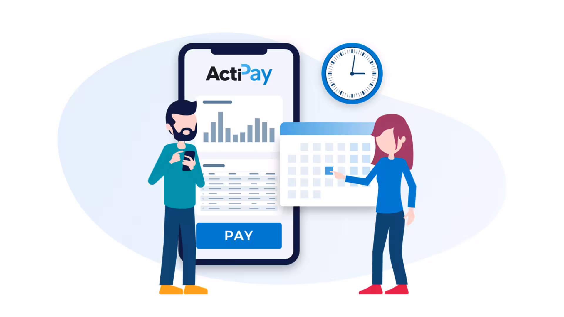 Visuel Actipay